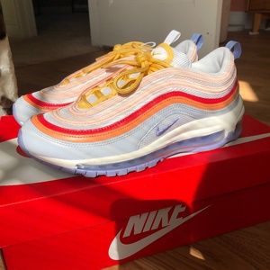 Women Nike Air Max 97